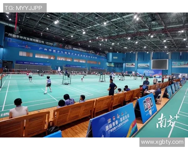 南京羽毛球队心理素质创新高引发关注助力竞技水平提升