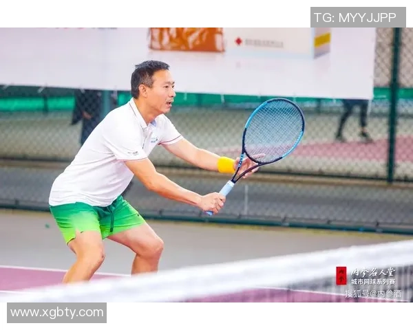 北京网球队的崛起之路：精英赛背后的奋斗与荣耀