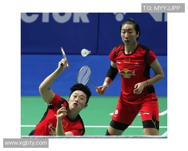 成都羽毛球队快攻战术解析与未来发展展望